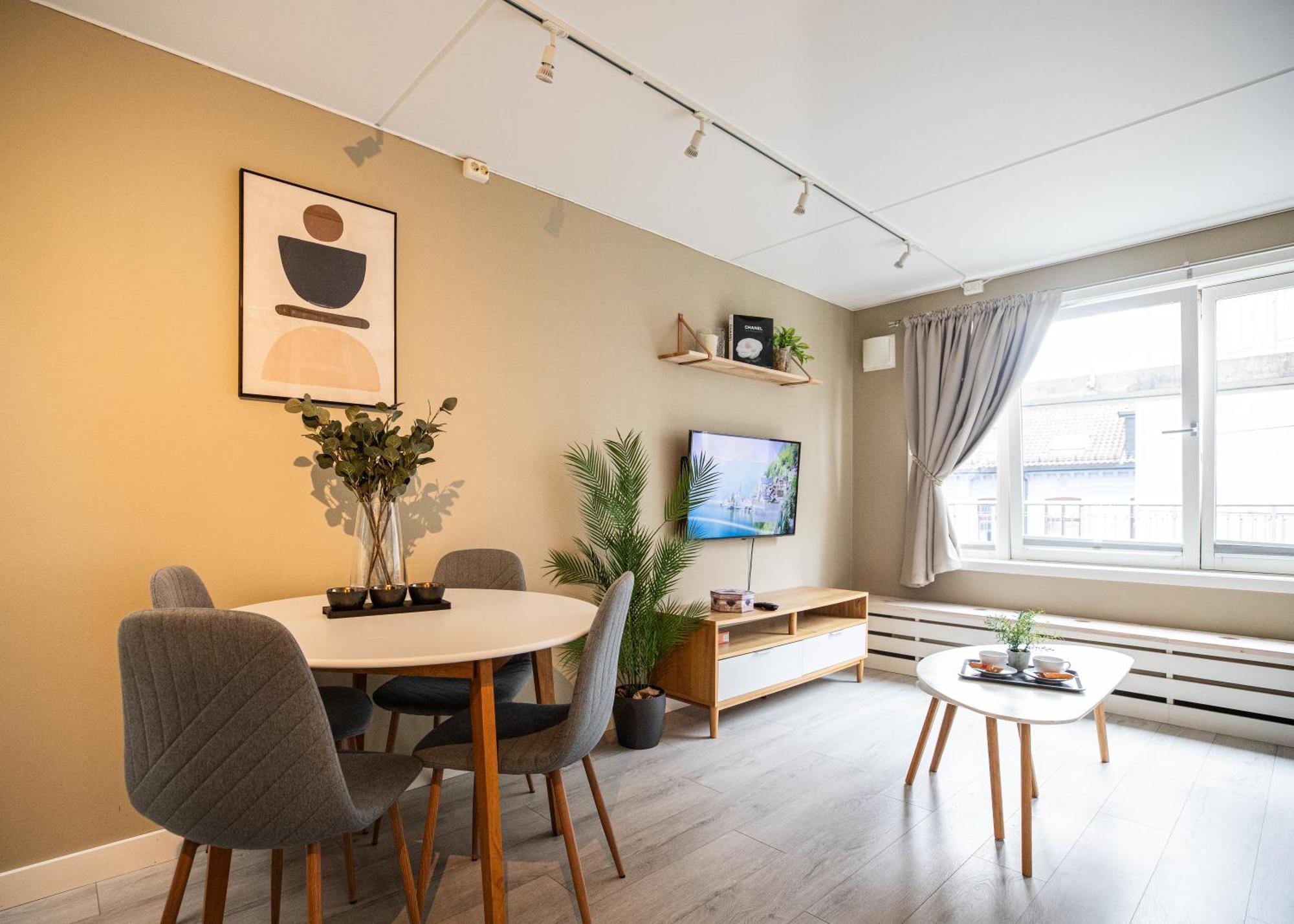 Ultracentral Duplex With Private Rooftop Terrace Oslo Exterior foto