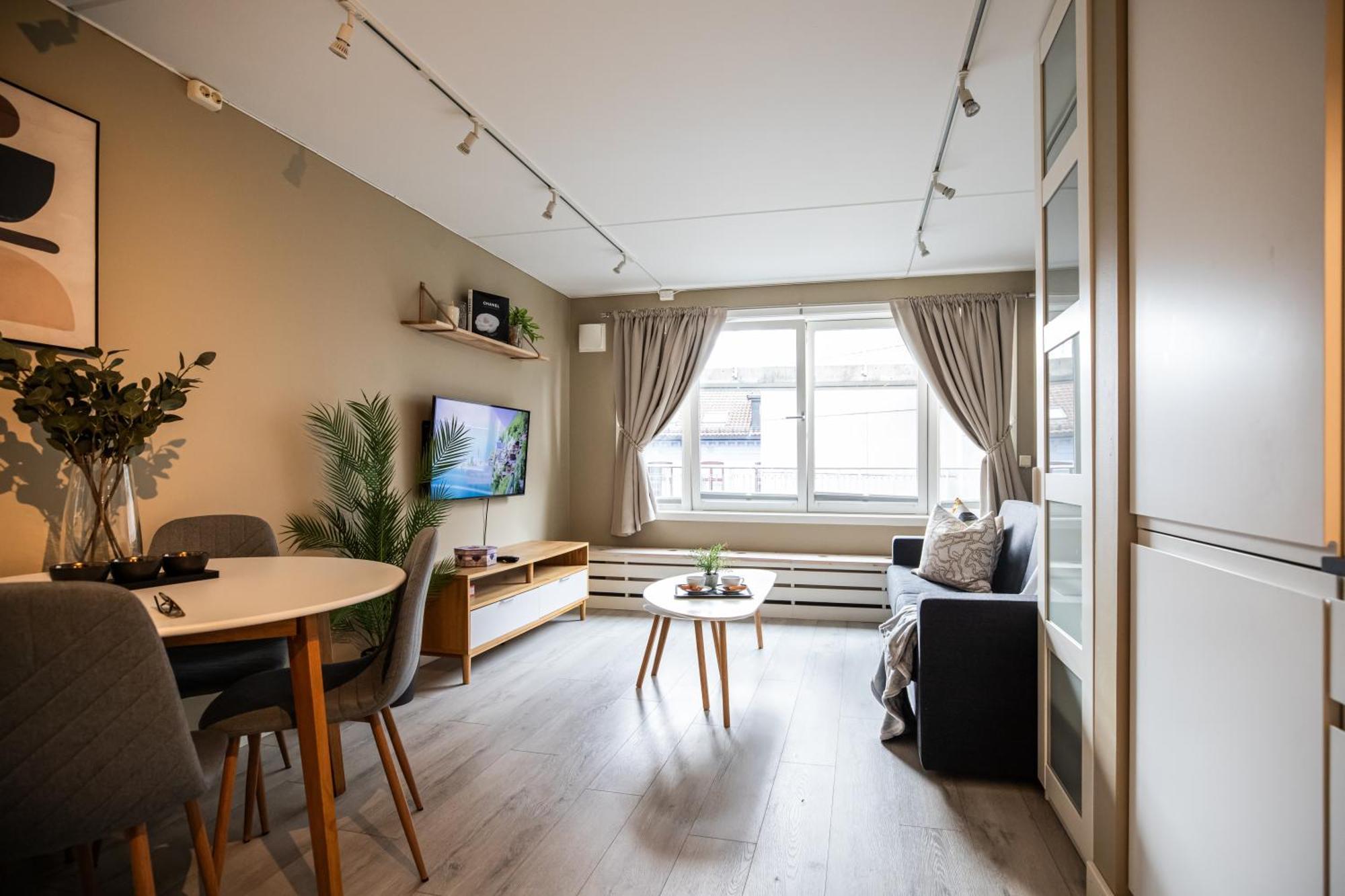 Ultracentral Duplex With Private Rooftop Terrace Oslo Exterior foto